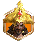 Chandragupta Maurya